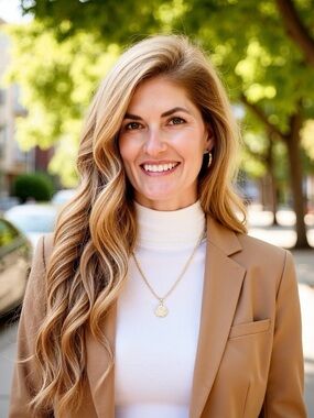 Meet your Posher, Sarah